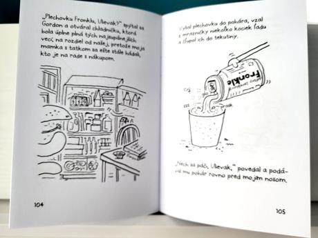 Barry trappny - ja fakt nie som trápny,