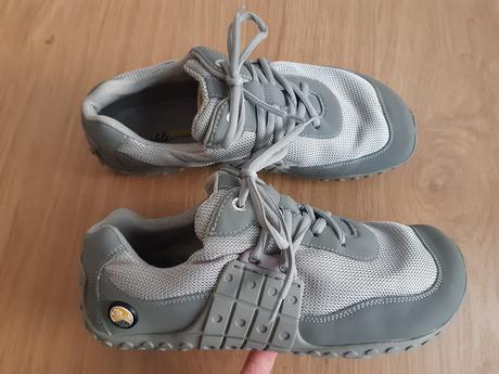 Barefoot tenisky joe nimble actiontoes, 38