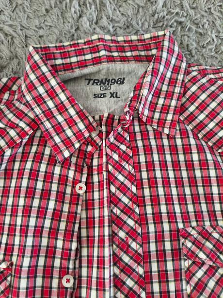Bluzka, xl