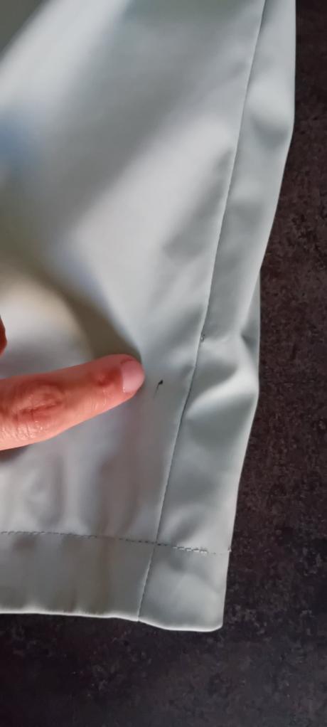 Bunda do dažďa s poštou, reserved,134