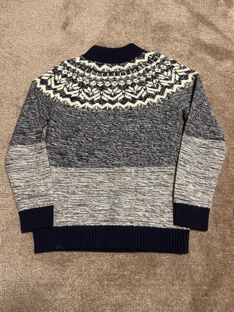 Sveter, next,140