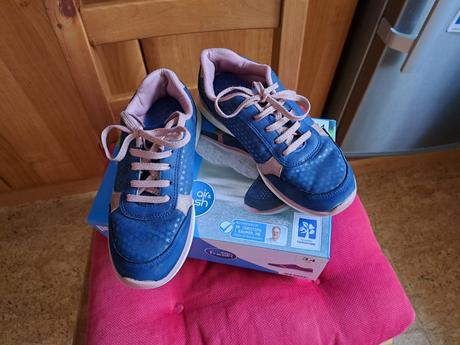 Tenisky, pepperts,34