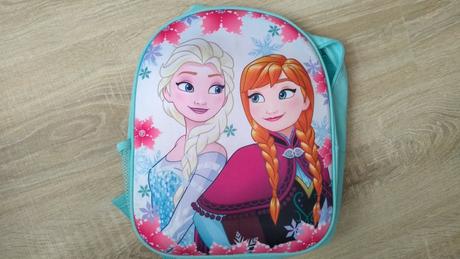 Batoh frozen, 