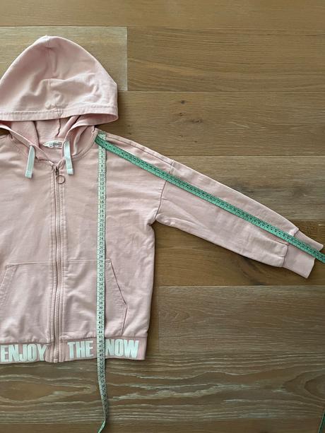 Mikina v.140, coccodrillo,140