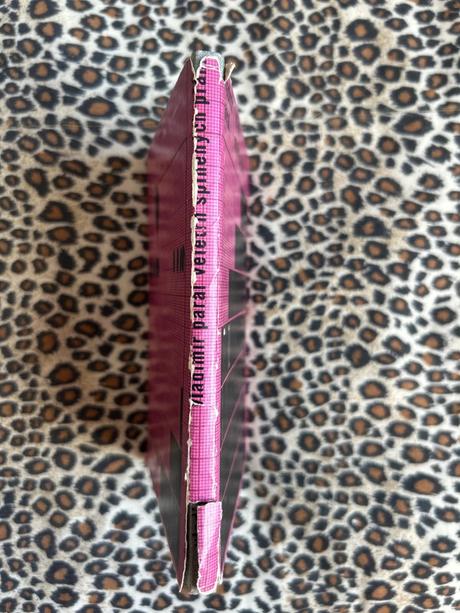 Veletrh splněných přání - vladimír páral, 