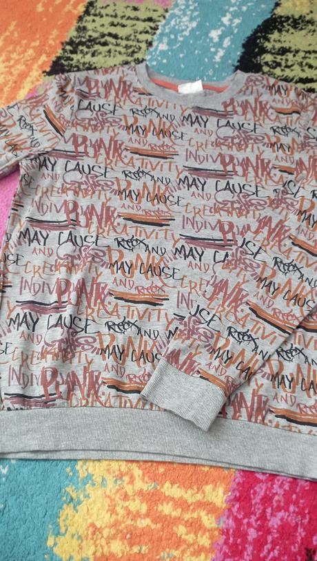 Pulovrik 158, coccodrillo,158