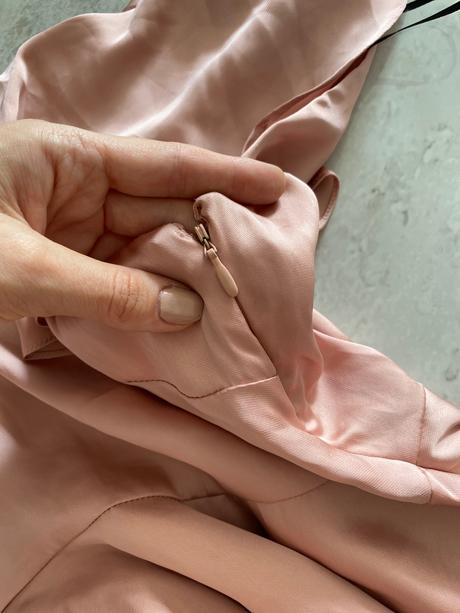 Top ešte s visačkou, h&m,34