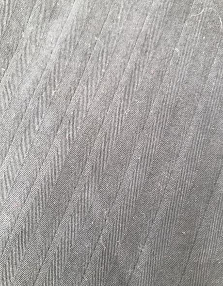 Nohavice 1+1 grátis, 36