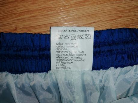 Šušťákové do prírody aj tréningové nohavice, hi-tec,s