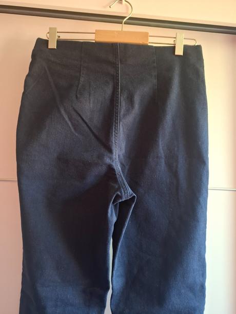 Jeggíny, f&f,40