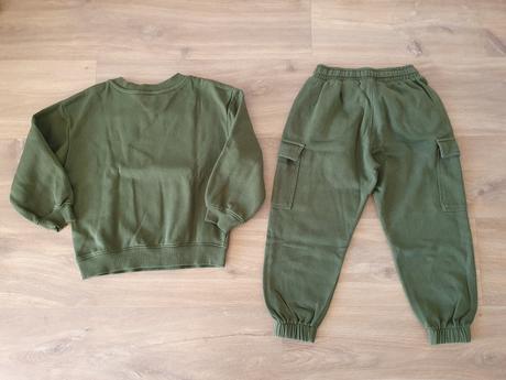 Teplakova suprava hm 116, h&m,116