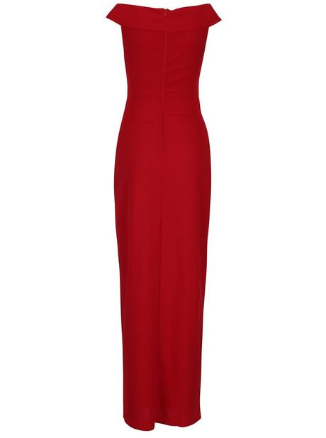 Spoločenské šaty ax paris, m