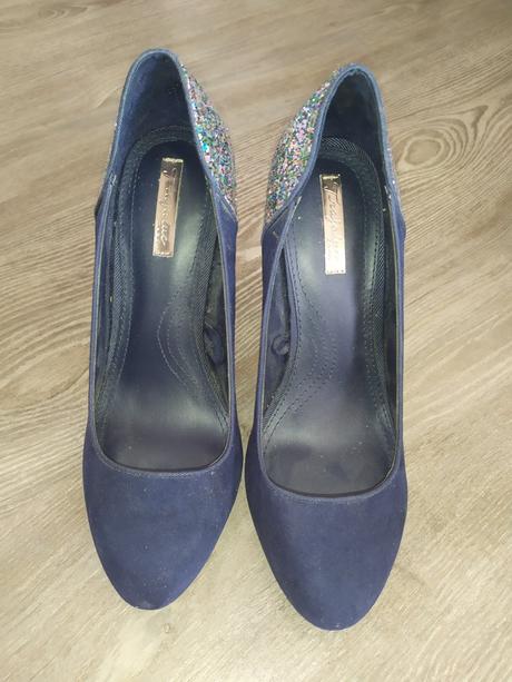 Lodičky zara, zara,38