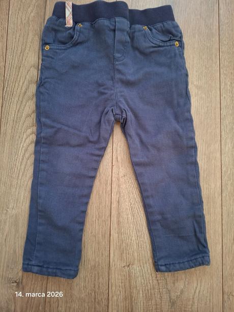 Nohavice, my little bear,92