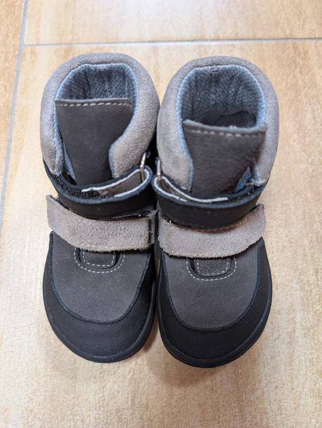 Barefoot celoročné jonap jerry 25, jonap,25