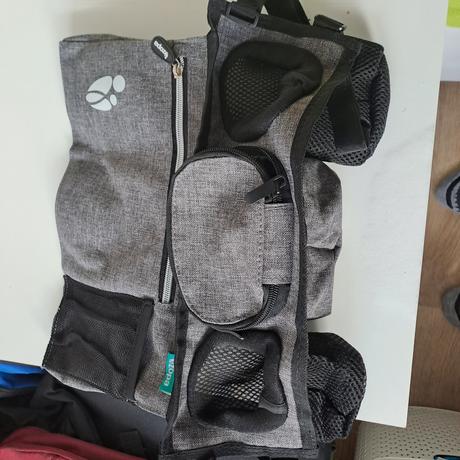 Organizer/tasticka na kocik, zopa