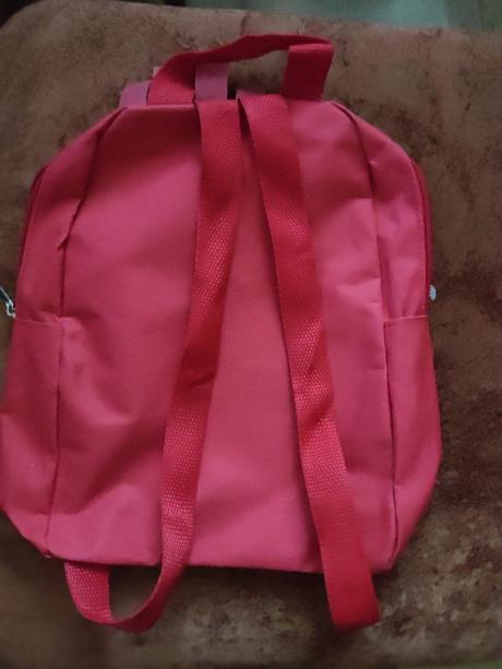 Ruksaky do škôlky - 2 kusy,