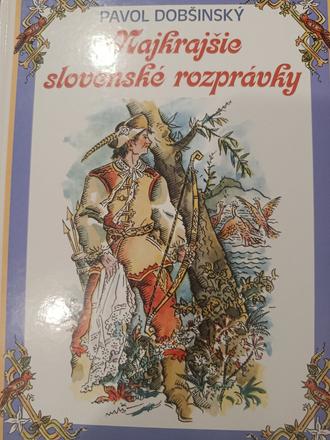 Rozpravky, 