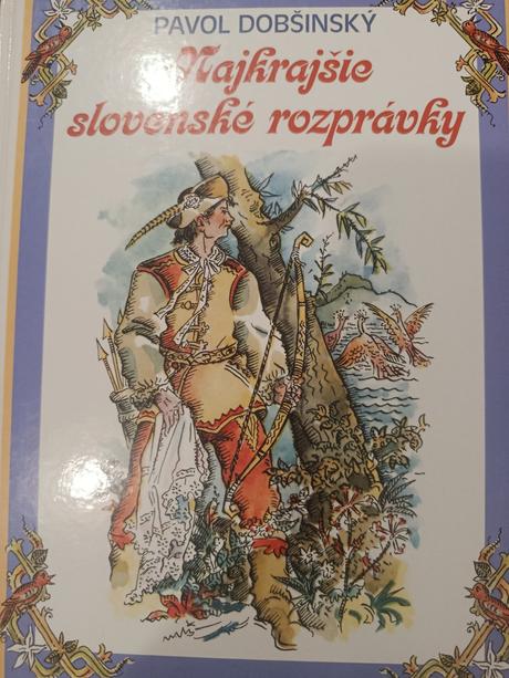 Rozpravky, 