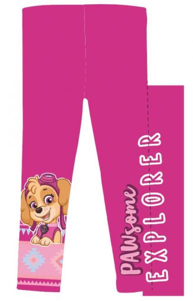 Legíny paw patrol, 92 / 104 / 116 / 128
