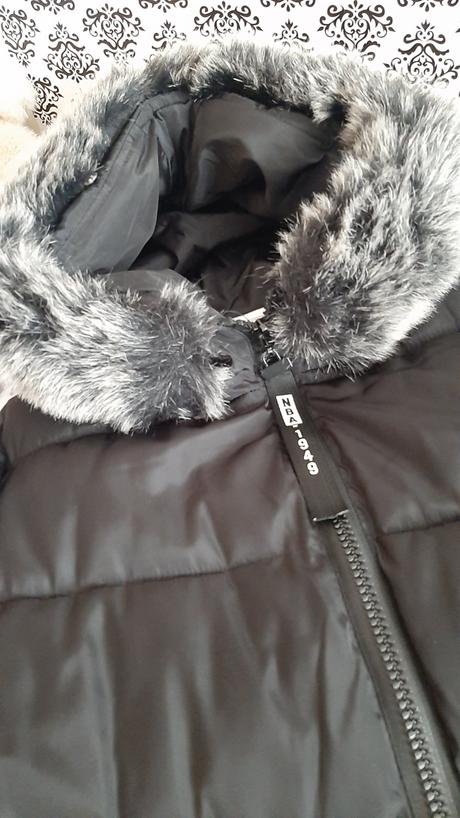 Zimná bunda, 44
