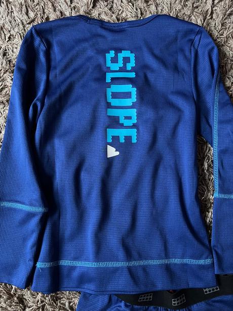 Lego wear termo prádlo, lego,122