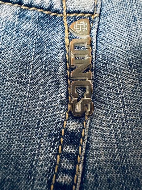 Pánske džínsové krátke nohavice 3xl zn. uncs, xxxl