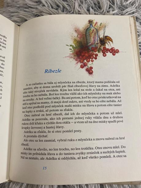 Deň po dlhom daždi býva voňavý dušan dušek,