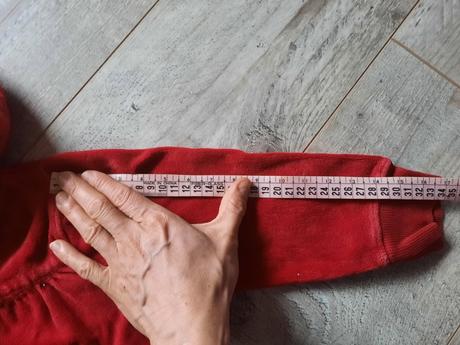 Zamatová mikinka babygap, gap,104