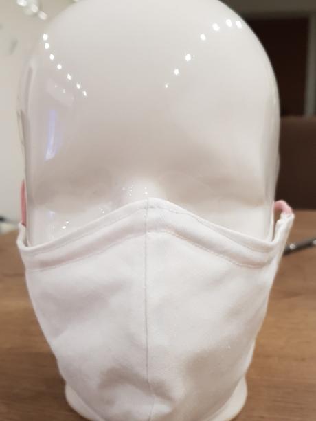 Ochranné rúška na tvár, 