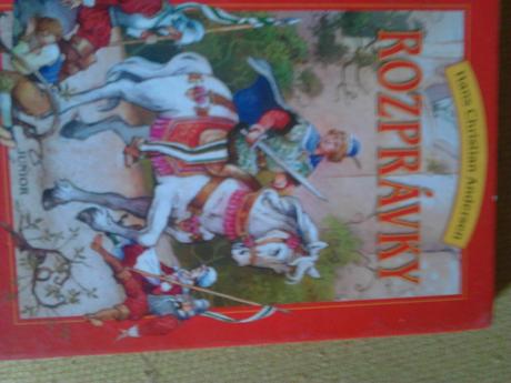 Rozprávky adersen 2, 