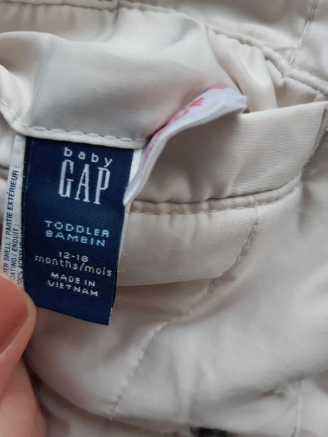 Vesta gap 86, gap,86