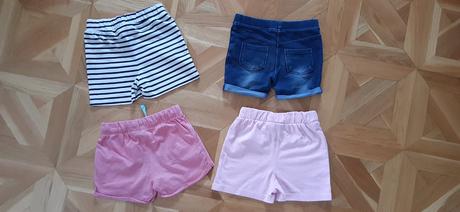 Lupilu sortky 98/104, lupilu,104