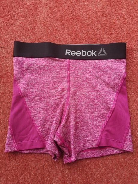 Reebok dámske kraťasy veľkosť xs, reebok,xs