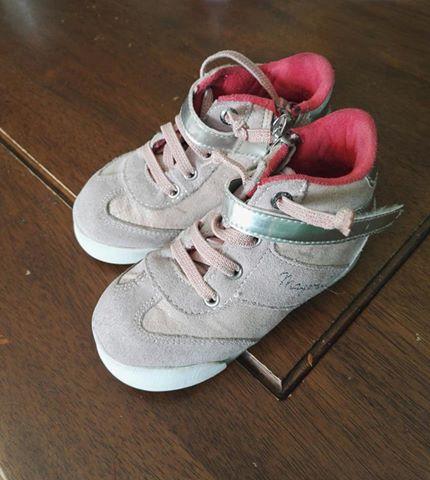 Prechodne topanky mayoral, mayoral,23