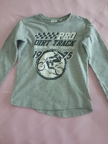 Kids tricko 122, kids,122