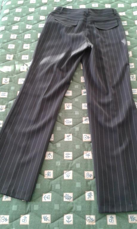 Spoločenské sako + nohavice veľ. 40, 40