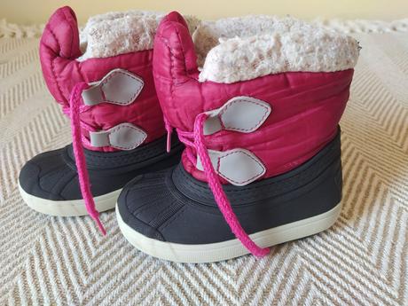 Zimné snehule, mckinley,20