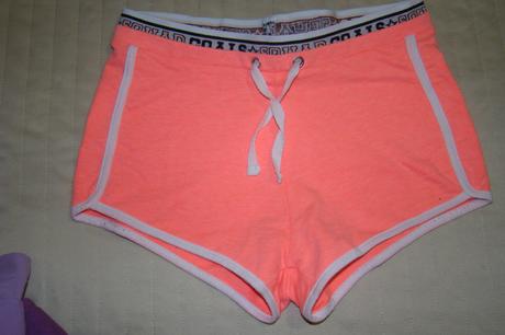 Kraťasy, pepco,140
