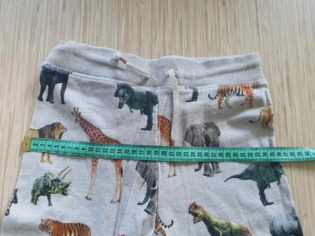 Teplaková súprava ch7, h&m,140