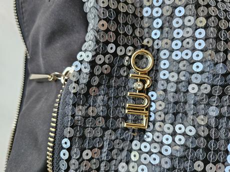 Dámska crossbody kabelka liu jo, liu jo