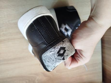 Topánky lotto 40,5, lotto,40