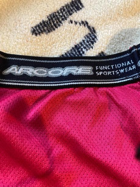 Termo nohavice zn. arcore, 152