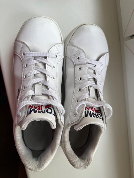 Tenisky tommy jeans, tommy hilfiger,40