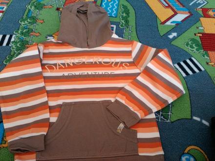 Mikina, coccobello,128