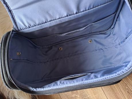 Samsonite kufrik do lietadla, samsonite