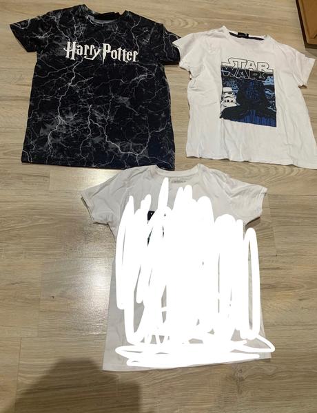 Tricka 152 harry potter star wars, 152