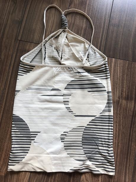 Tielko zn. sisi veľkosť s, s