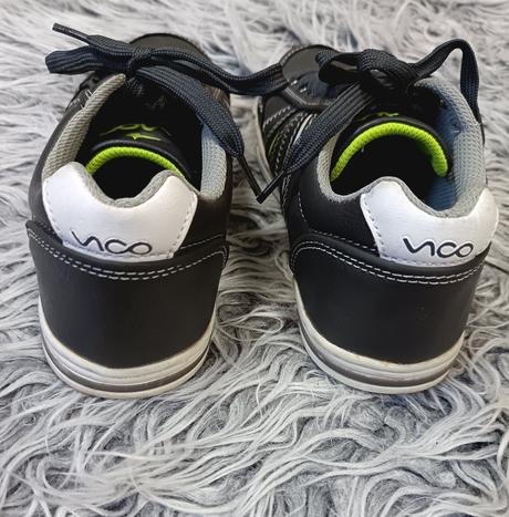 Chlapčenské tenisky, 38