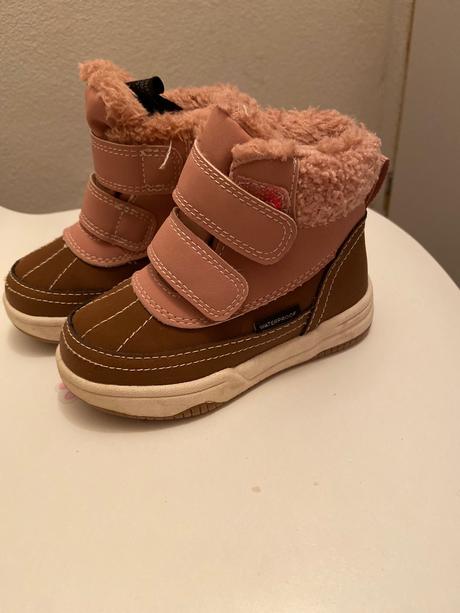 Zimné čižmy h&m, h&m,22